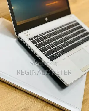 Laptop HP EliteBook Folio 9480M 8GB Intel Core I5 HDD+SSD 256GB