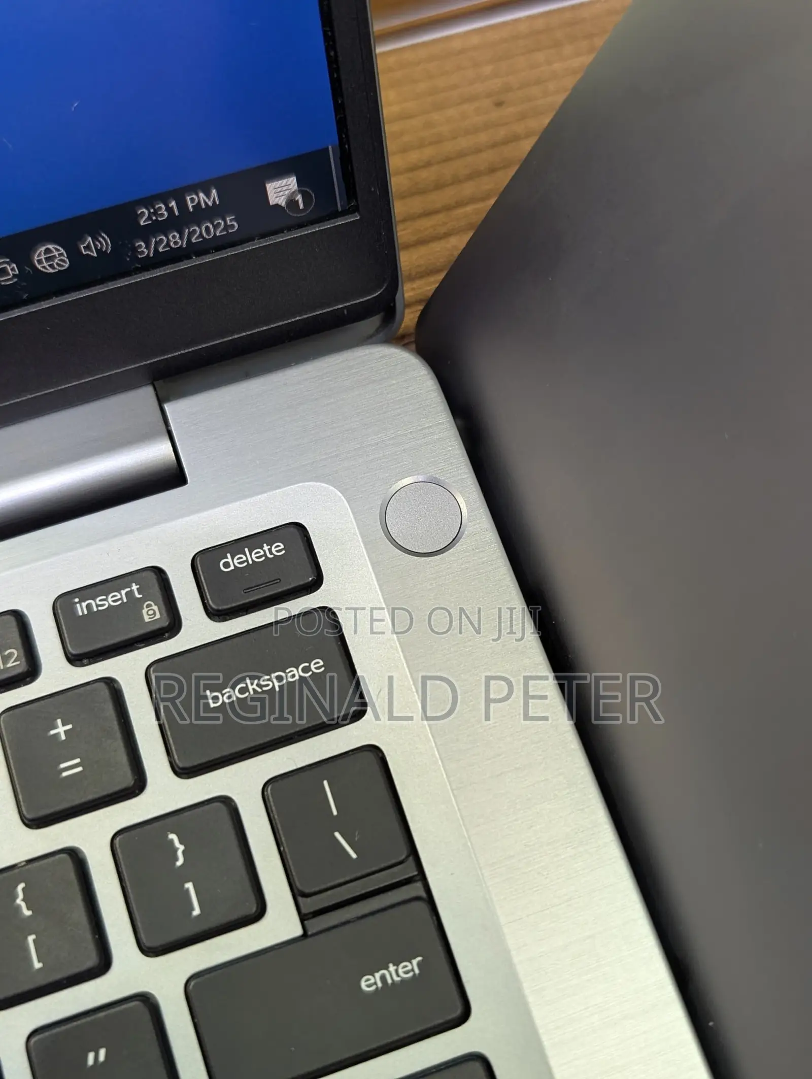 Laptop Dell Latitude 7400 16GB Intel Core I7 SSD 512GB
