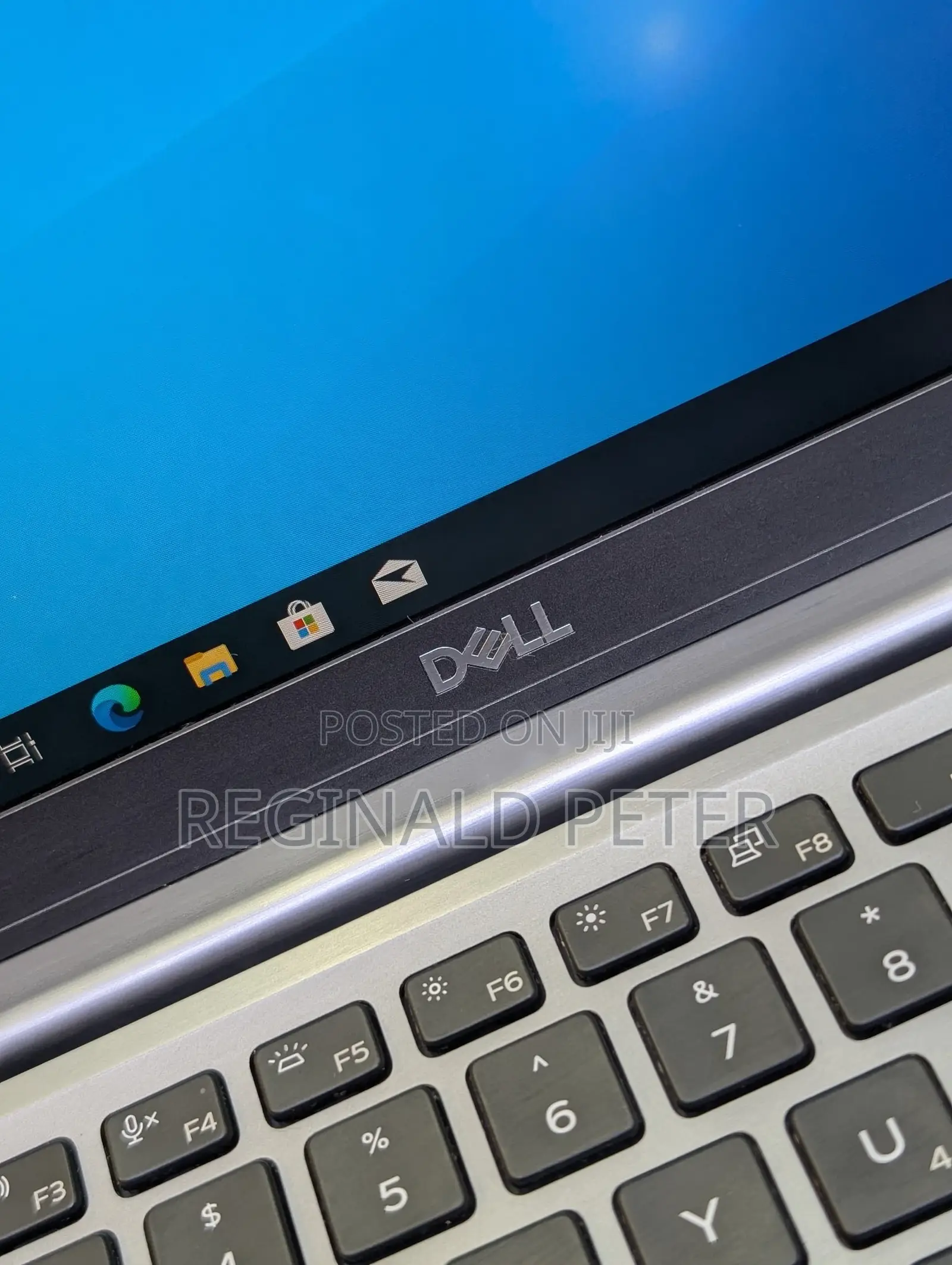 Laptop Dell Latitude 7400 16GB Intel Core I7 SSD 512GB