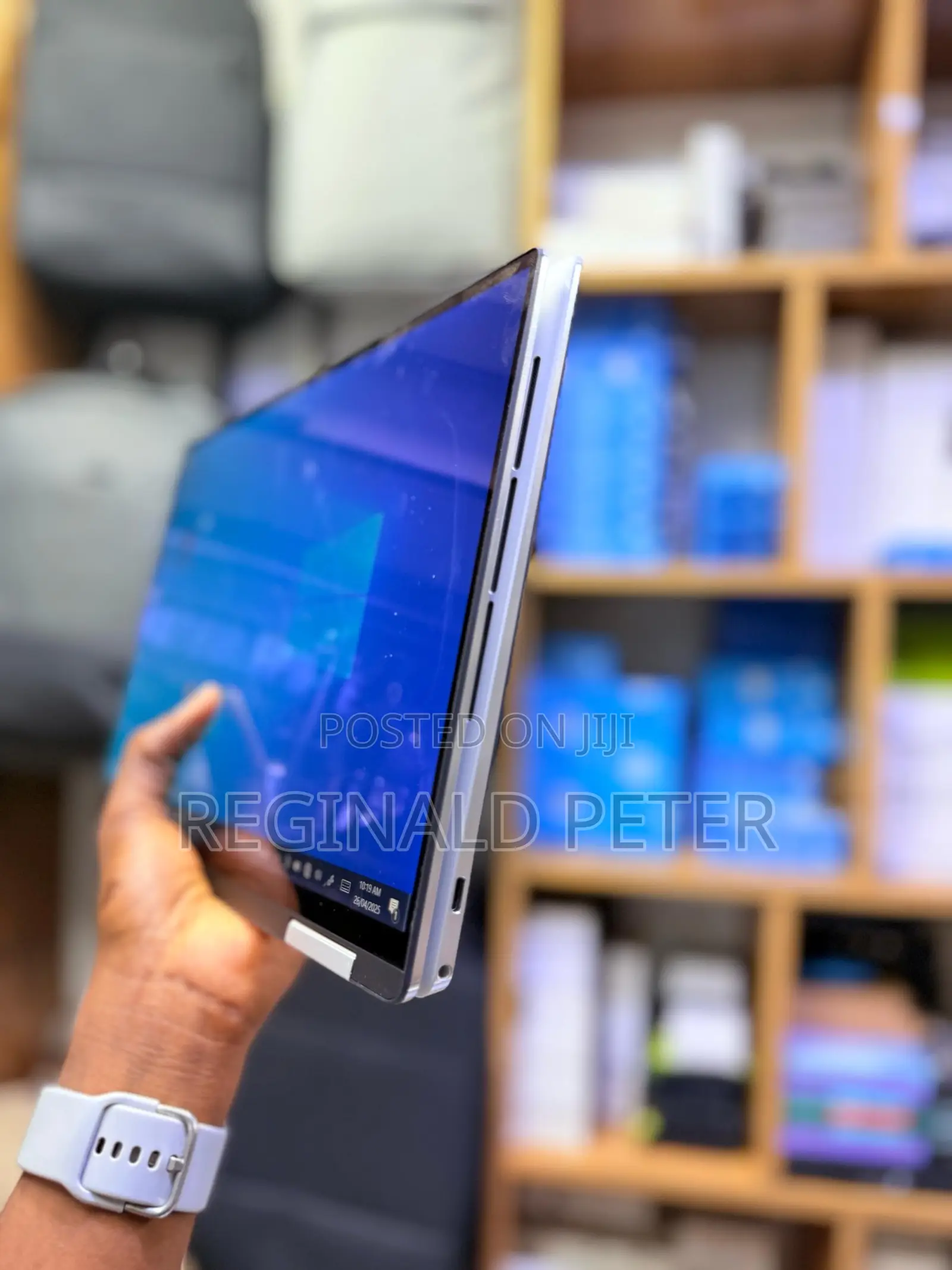 Laptop Dell XPS 13 9310 16GB Intel Core I7 SSD 512GB