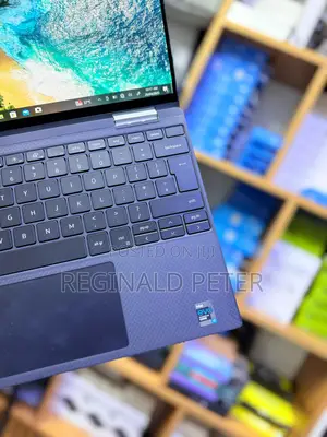 Laptop Dell XPS 13 9310 16GB Intel Core I7 SSD 512GB