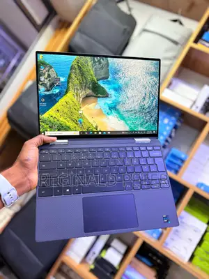 Laptop Dell XPS 13 9310 16GB Intel Core I7 SSD 512GB