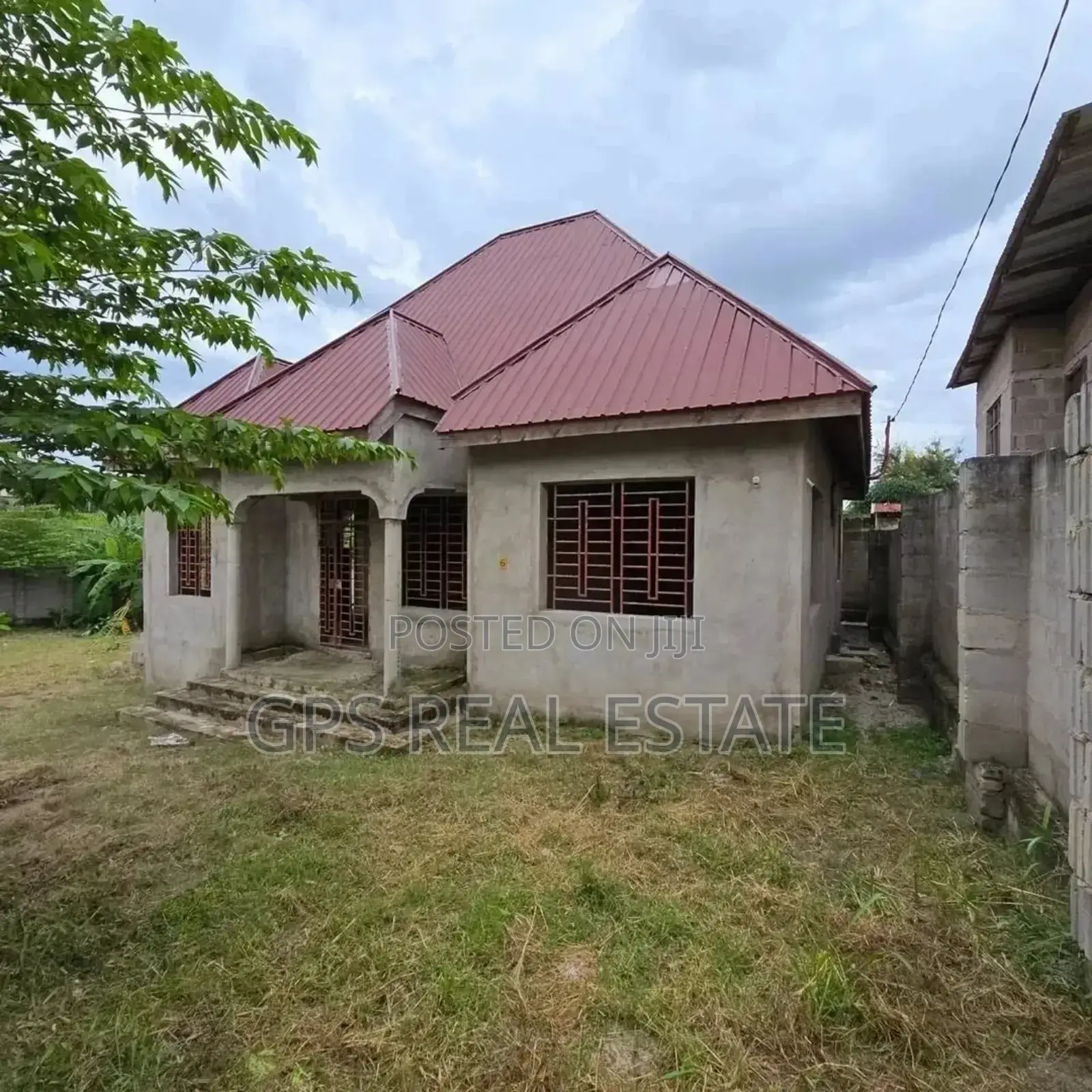 Furnished 4bdrm House in Kibamba Kibwerege, Kinondoni for sale