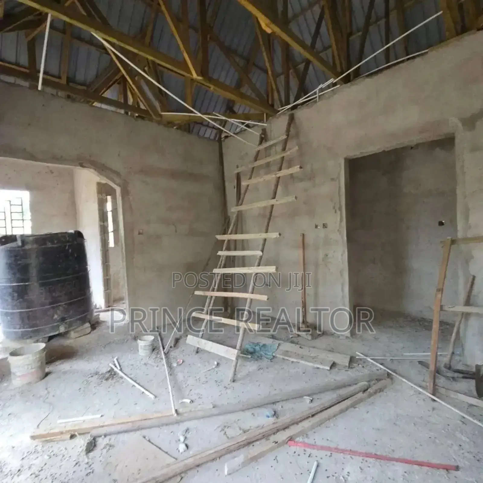 Furnished 4bdrm House in Kibamba Kibwerege, Kinondoni for sale