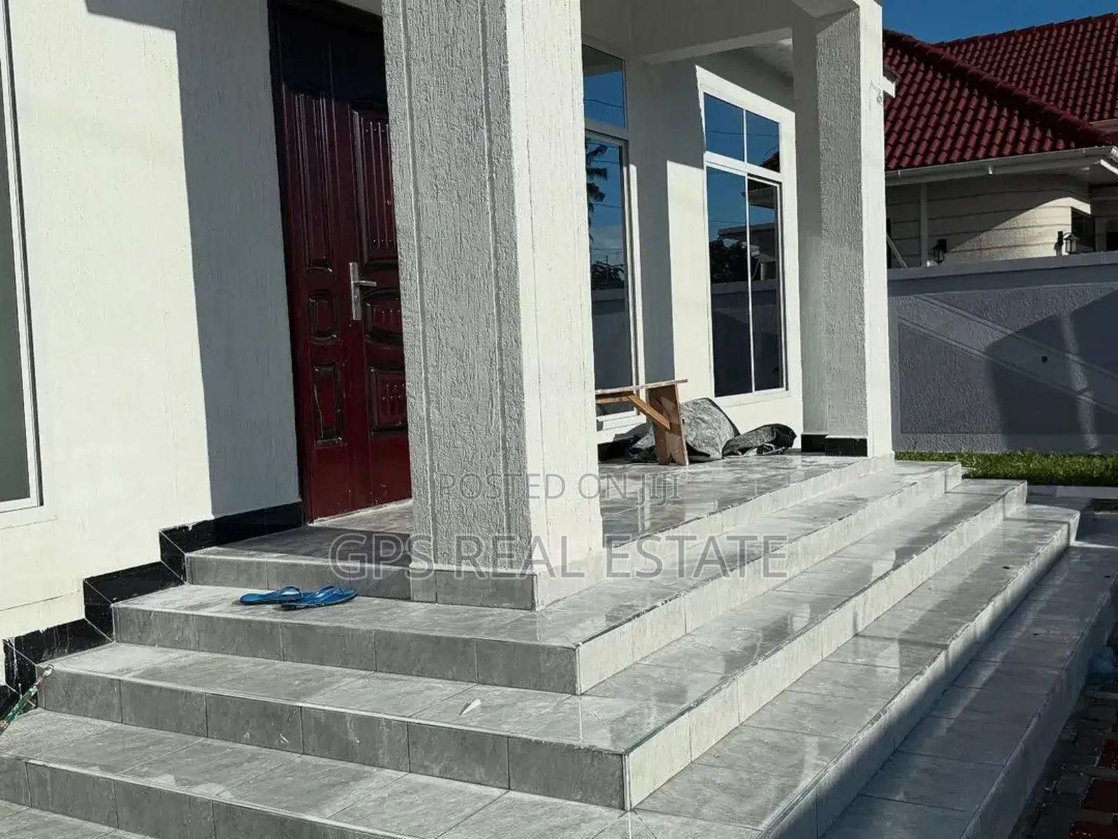 Furnished 3bdrm House in Mbweni Moga, Kinondoni for sale