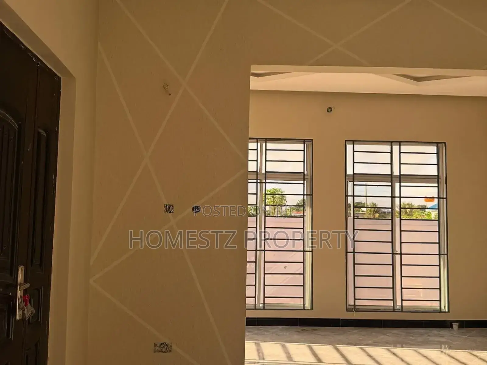 Furnished 3bdrm House in Mbweni Moga, Kinondoni for sale