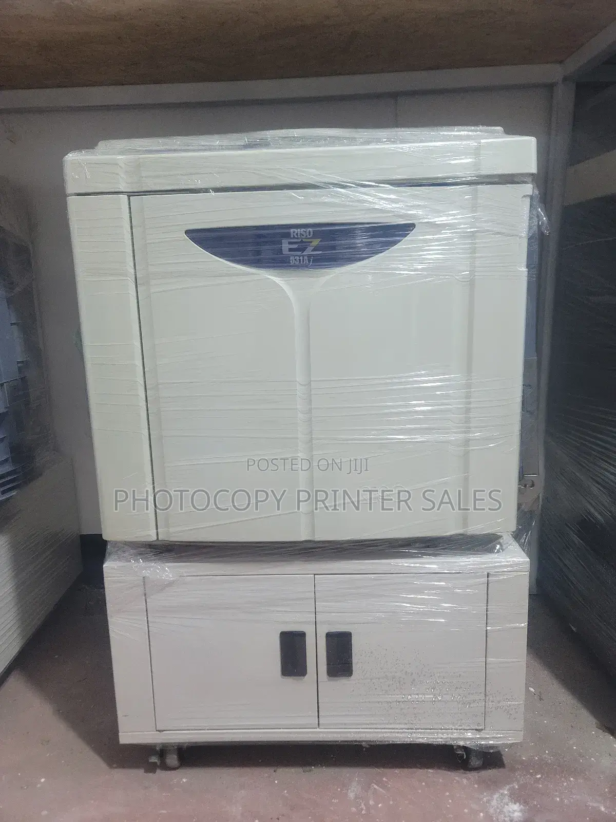 Riso Ez531a
