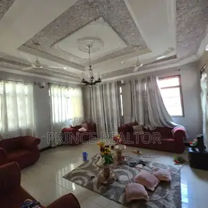 3bdrm House in Kivule Frem 10, Ilala for sale
