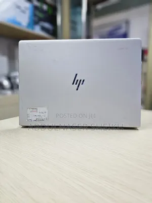 Laptop HP EliteBook 840 G5 16GB Intel Core I7 SSD 256GB