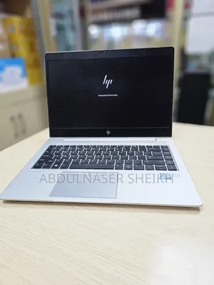 Laptop HP EliteBook 840 G5 16GB Intel Core I7 SSD 256GB