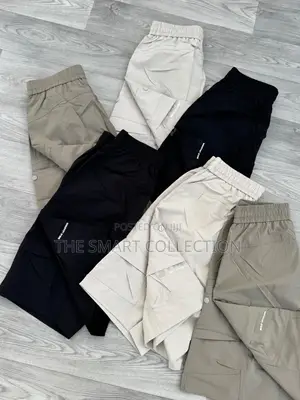 Garco Shorts