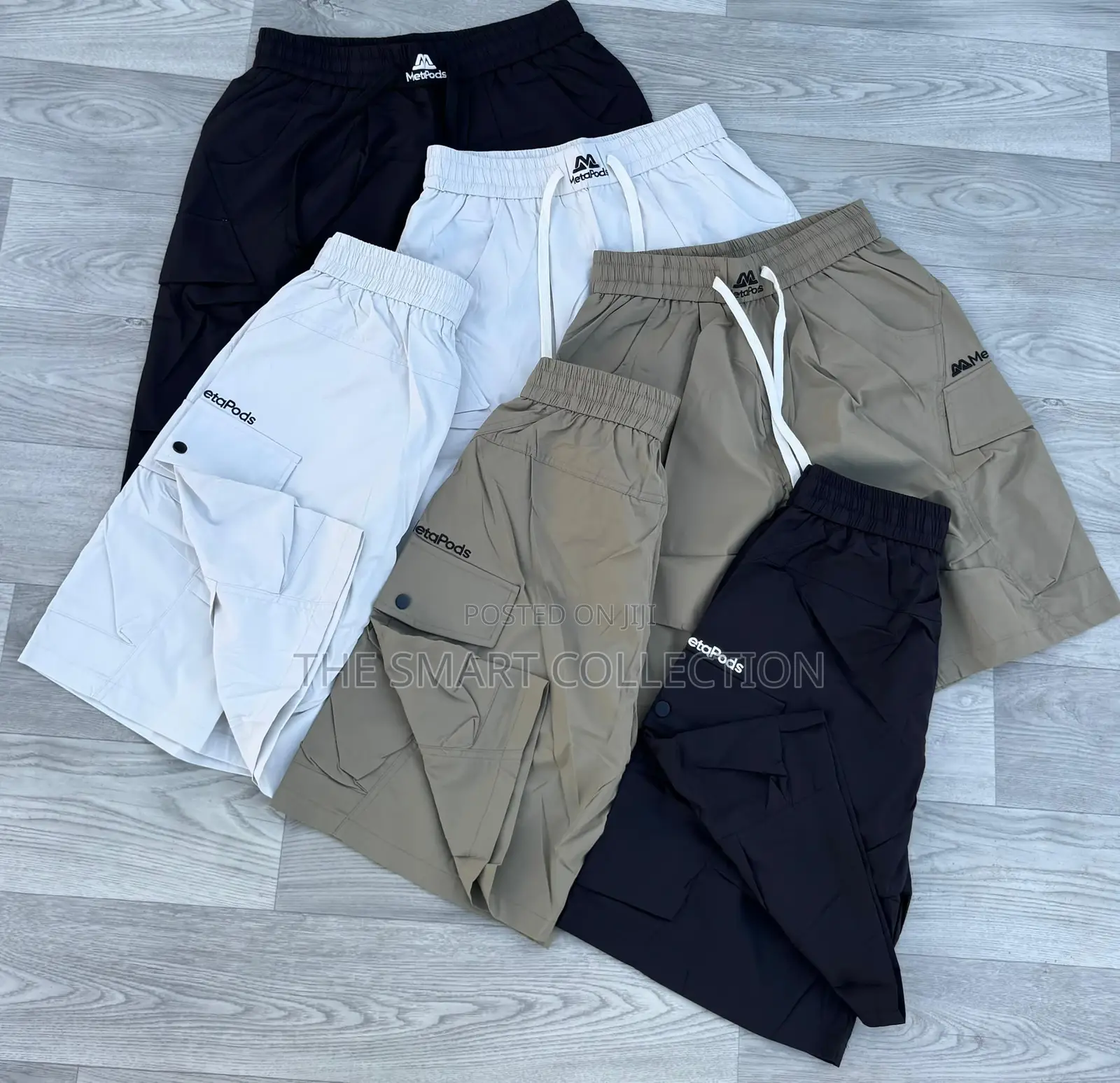 Garco Shorts