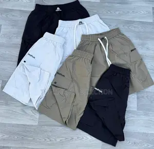 Garco Shorts
