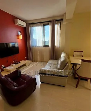Furnished 1bdrm Apartment in Masaki for rent