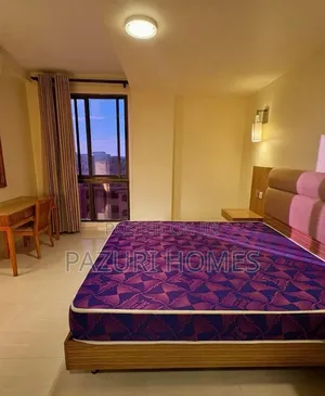 Furnished 1bdrm Apartment in Masaki for rent