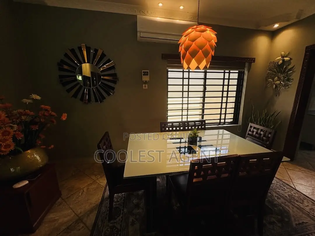 Furnished 2bdrm Villa in Coolest Estate, Oyster Bay for rent