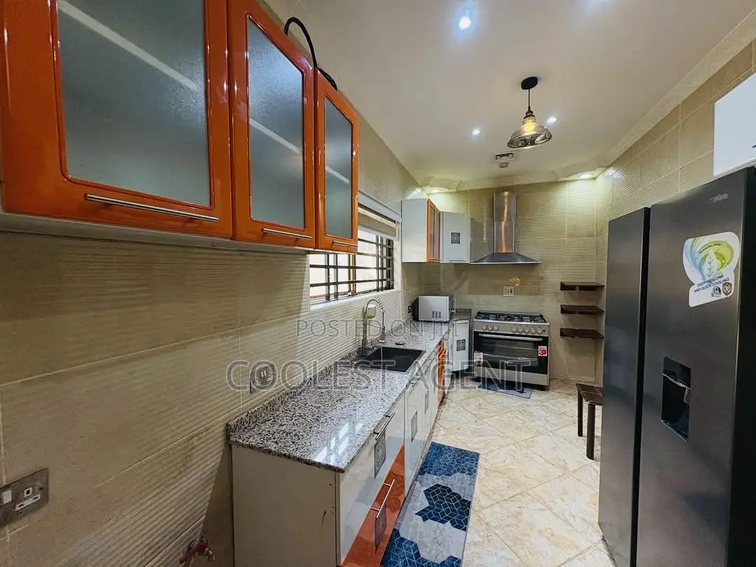 Furnished 2bdrm Villa in Coolest Estate, Oyster Bay for rent