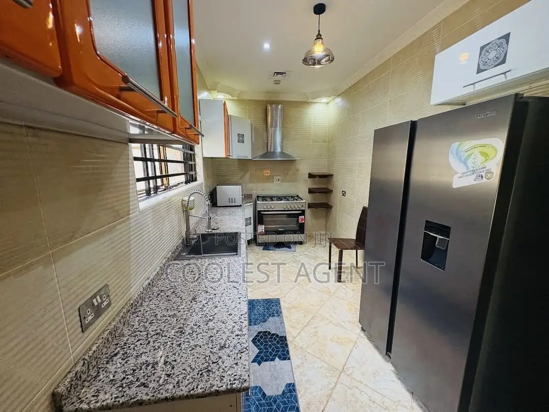 Furnished 2bdrm Villa in Coolest Estate, Oyster Bay for rent
