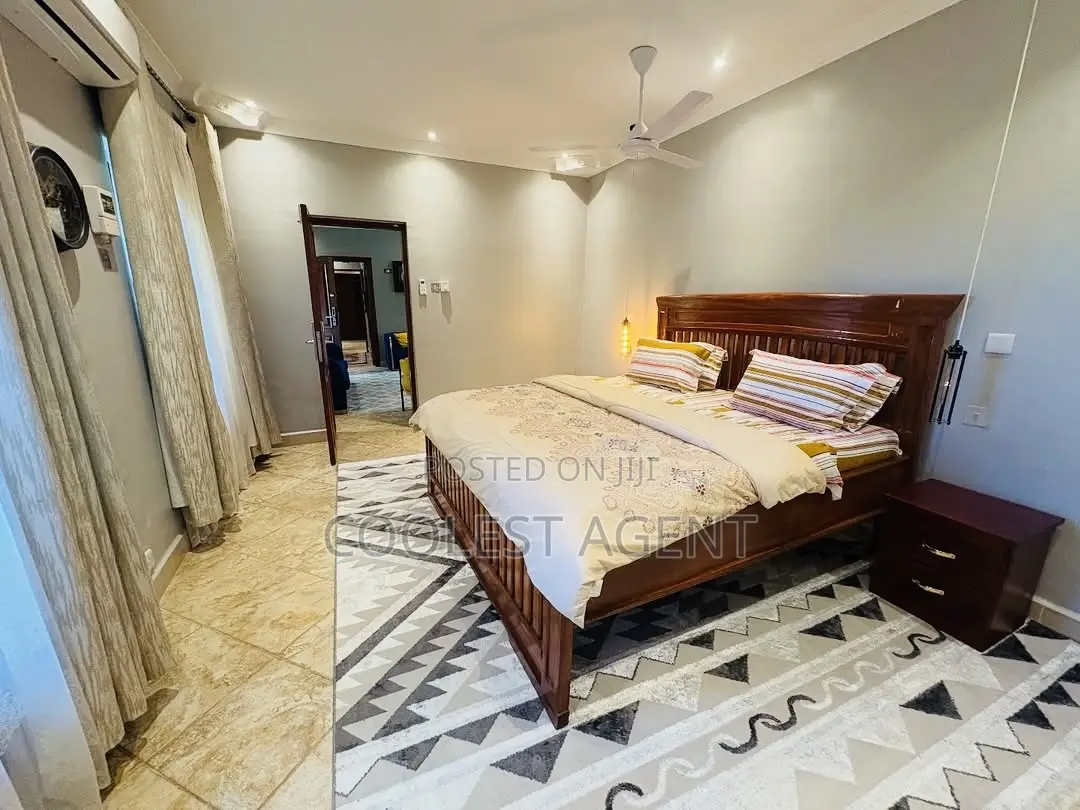 Furnished 2bdrm Villa in Coolest Estate, Oyster Bay for rent
