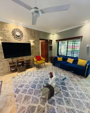 Furnished 2bdrm Villa in Coolest Estate, Oyster Bay for rent