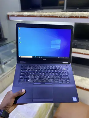 Laptop Dell Latitude E5440 8GB Intel Core I5 SSD 256GB