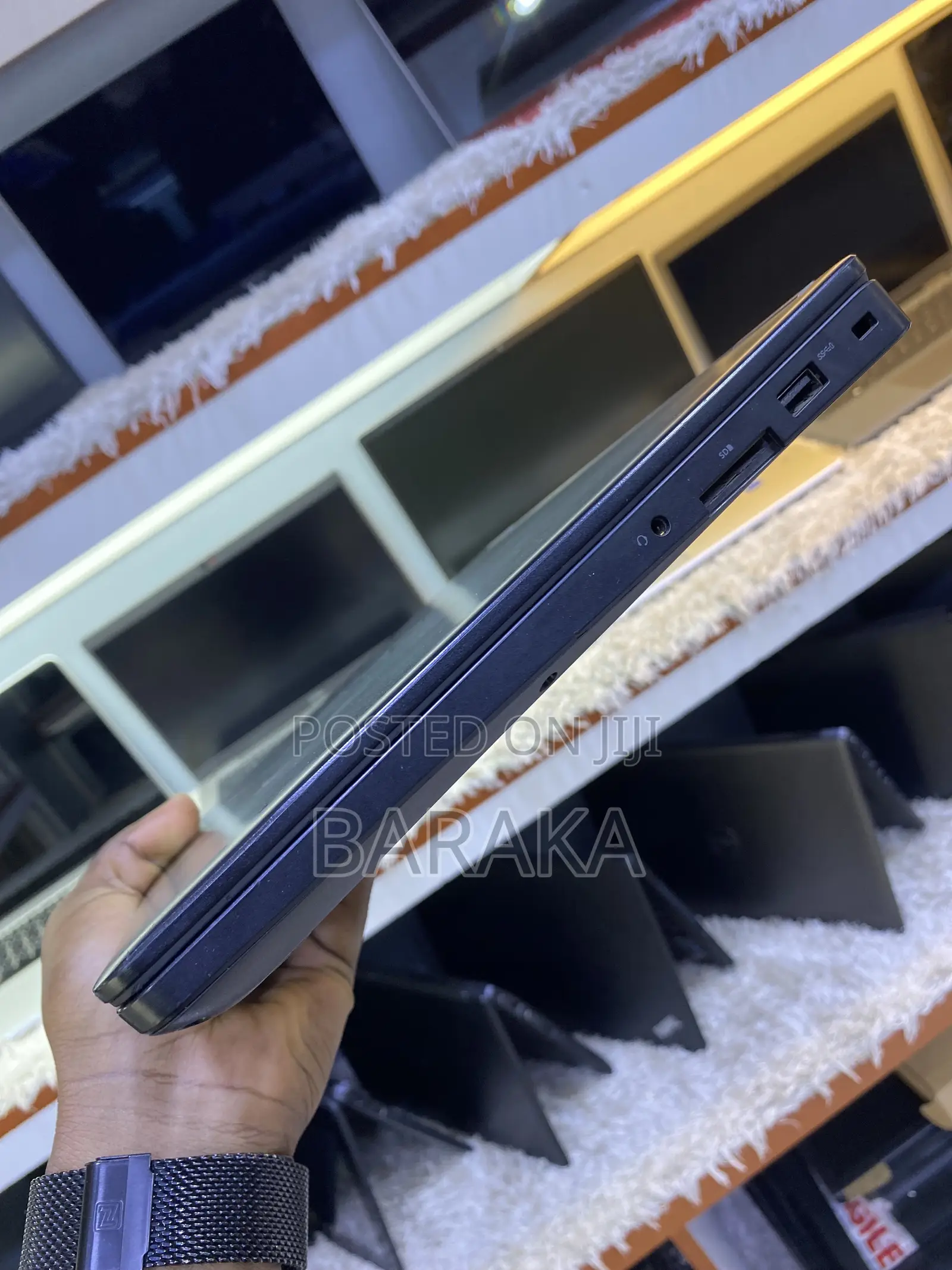 Laptop Dell Latitude E5440 8GB Intel Core I5 SSD 256GB