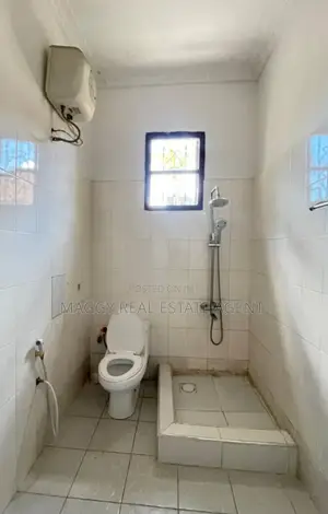 4bdrm House in Mbezi Beach for rent