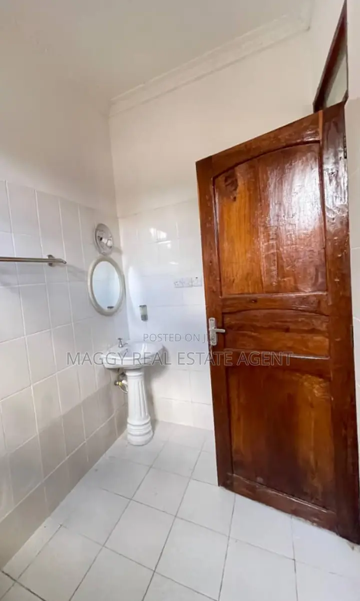 4bdrm House in Mbezi Beach for rent