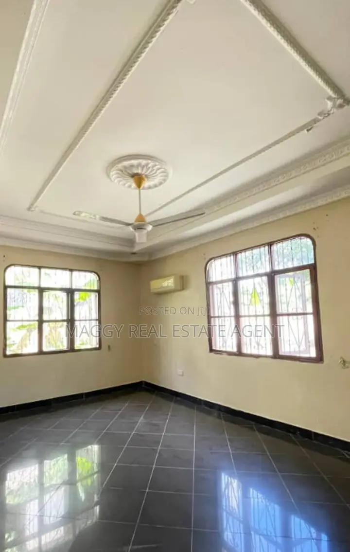 4bdrm House in Mbezi Beach for rent