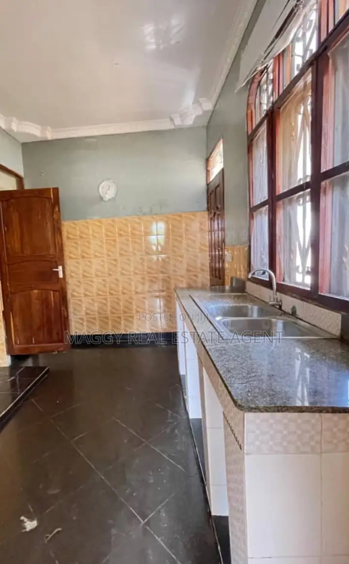 4bdrm House in Mbezi Beach for rent