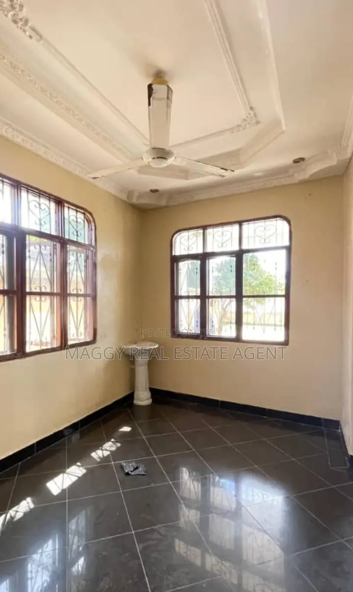 4bdrm House in Mbezi Beach for rent