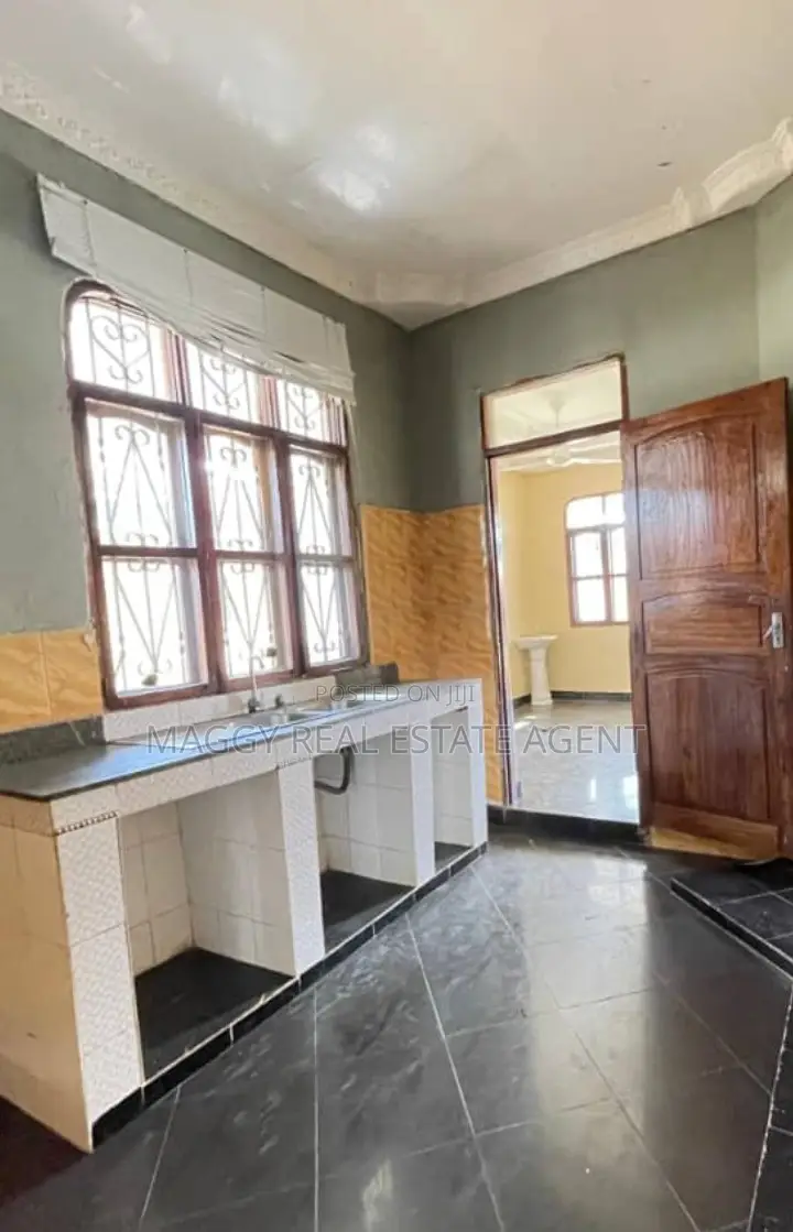 4bdrm House in Mbezi Beach for rent