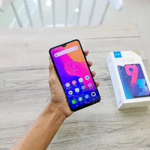 New Vivo Y93 128 GB