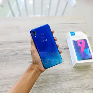 New Vivo Y93 128 GB