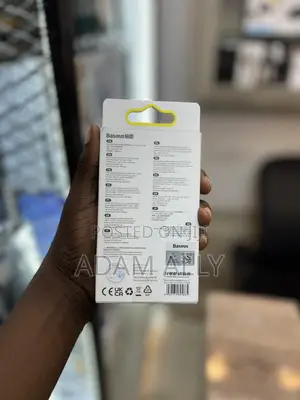 Baseous Usb C to C