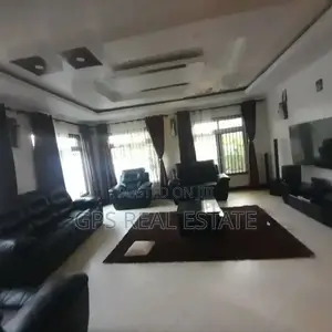 Furnished 3bdrm House in Kibada Chekechea, Kigamboni for sale