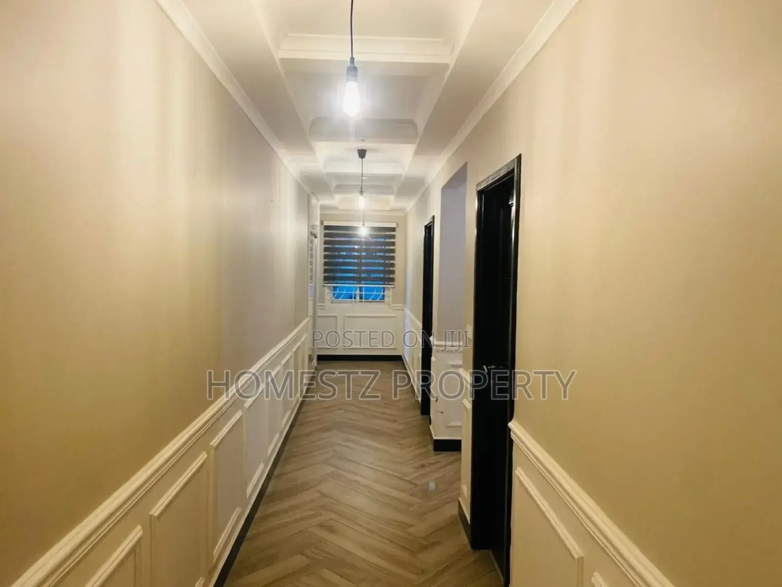 Furnished 3bdrm House in Kibada Chekechea, Kigamboni for sale
