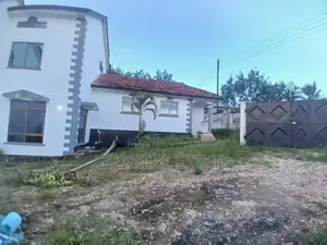 5bdrm House in Mbezi Mwisho, Kinondoni for sale