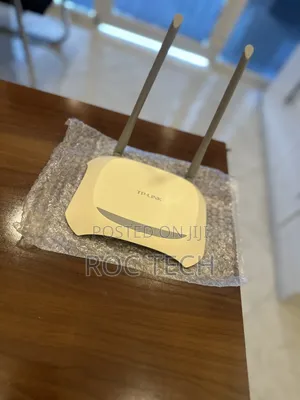 Tp Link Tl-Wr842n