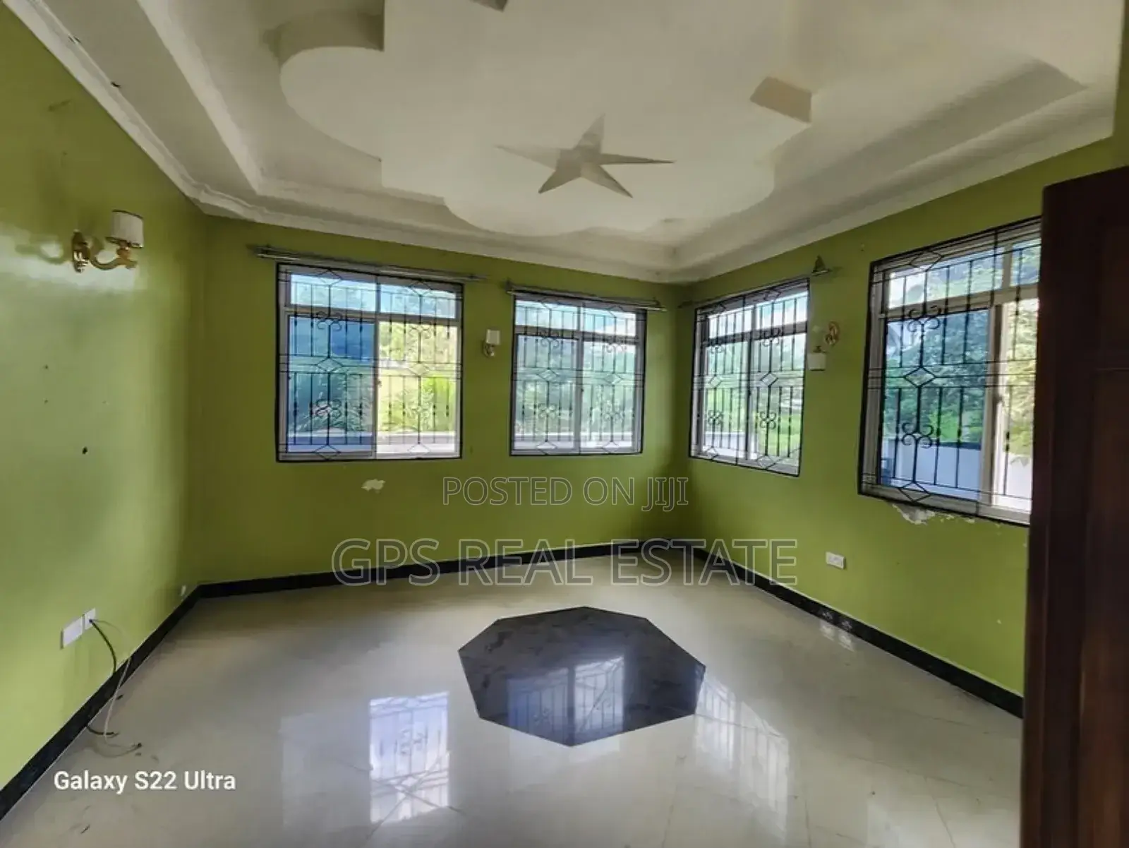 Furnished 4bdrm House in Goba Crdb, Kinondoni for sale