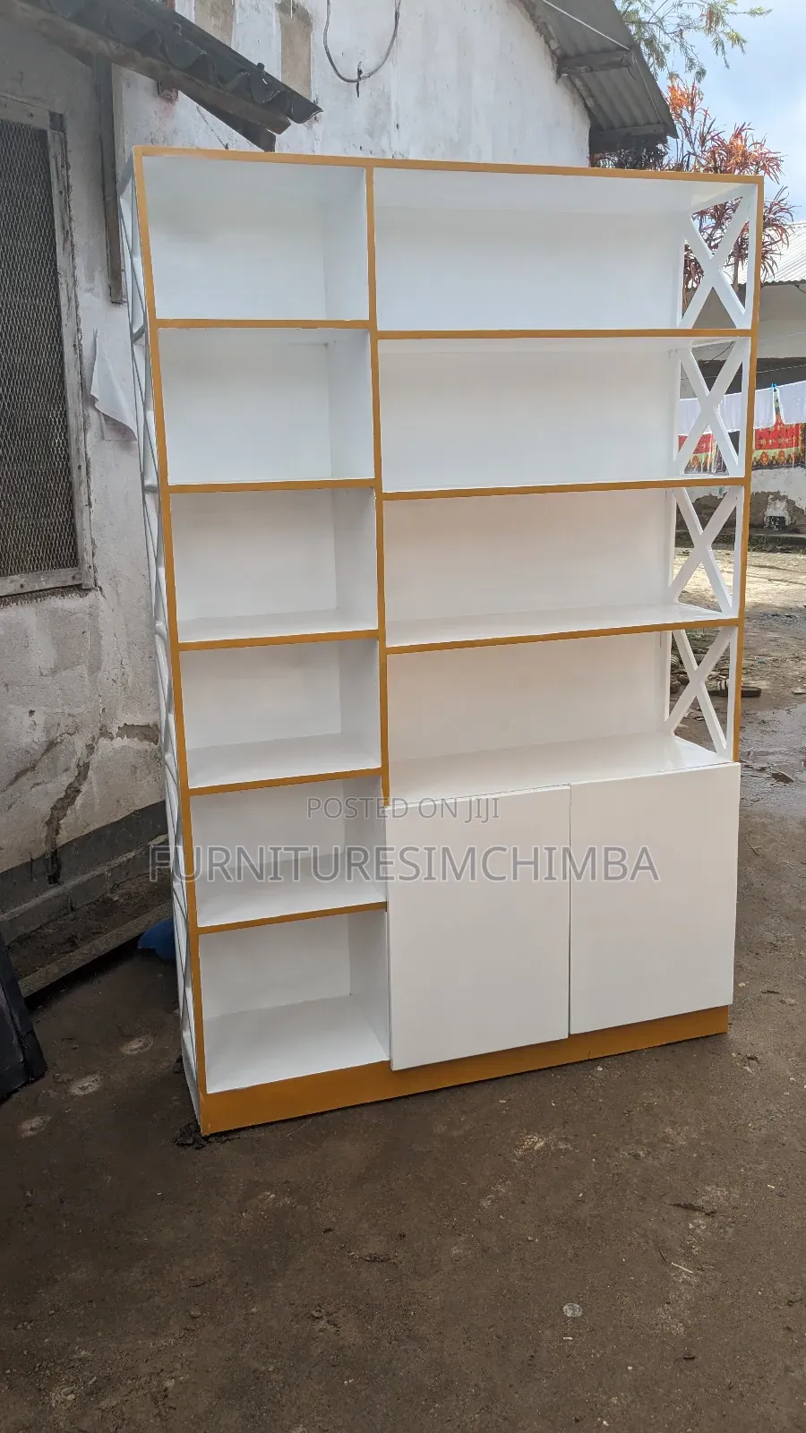 Shoes Rack Stand