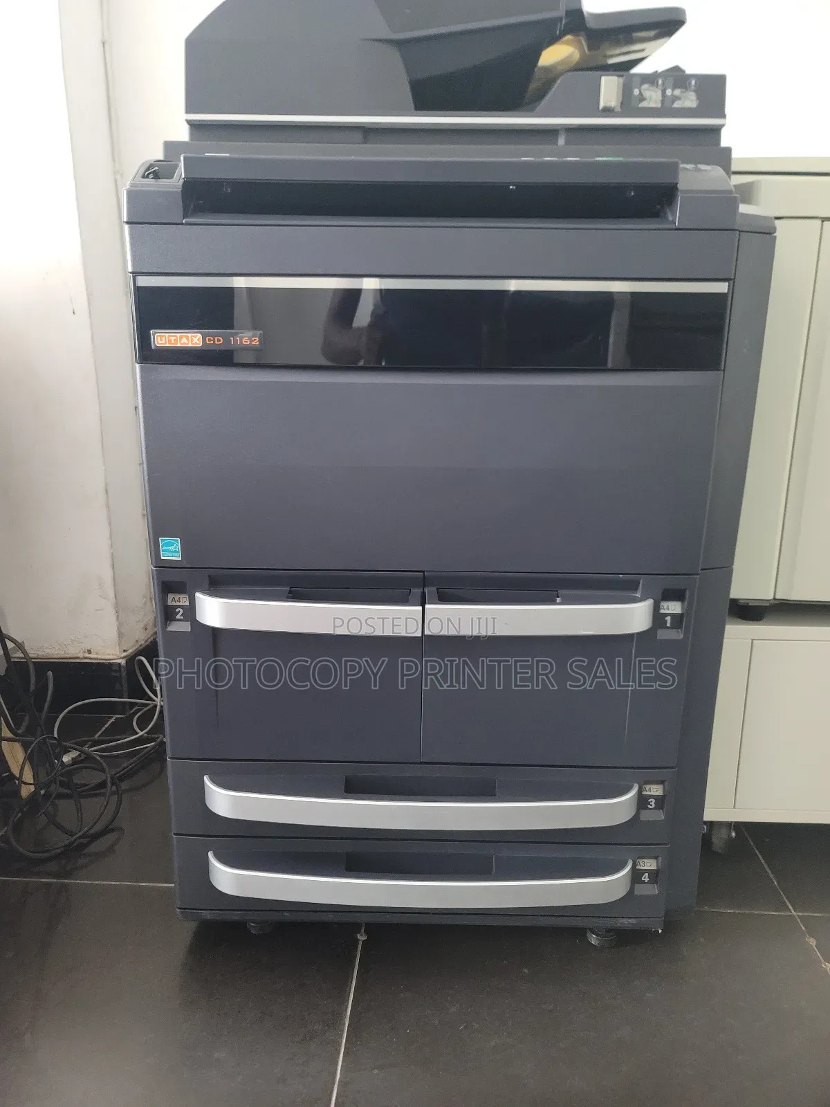 Kyocera Utax1162