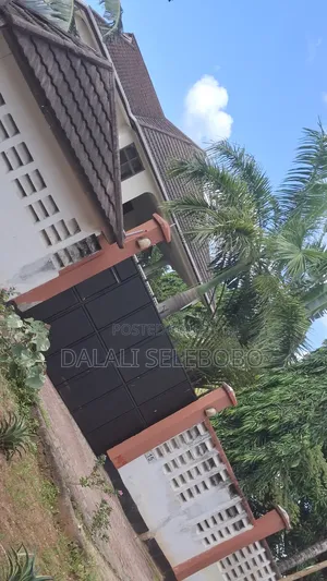 Furnished Mini Flat in Mbezi Beach for sale