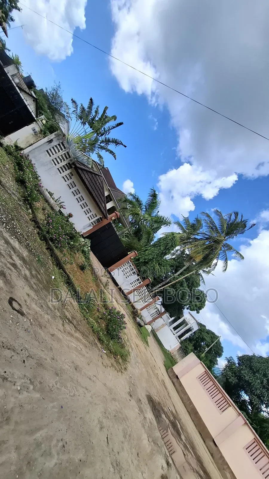 Furnished Mini Flat in Mbezi Beach for sale
