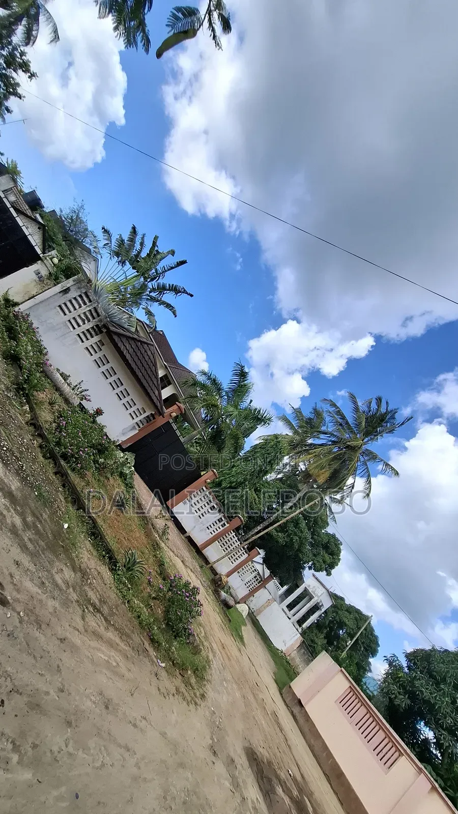 Furnished Mini Flat in Mbezi Beach for sale