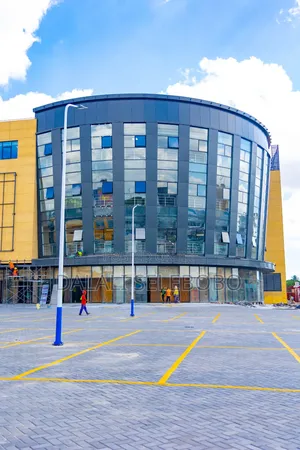 Shop at Mall Ubungo Mataa