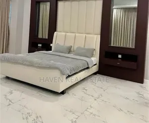 Furnished 3bdrm Apartment in Masaki for sale