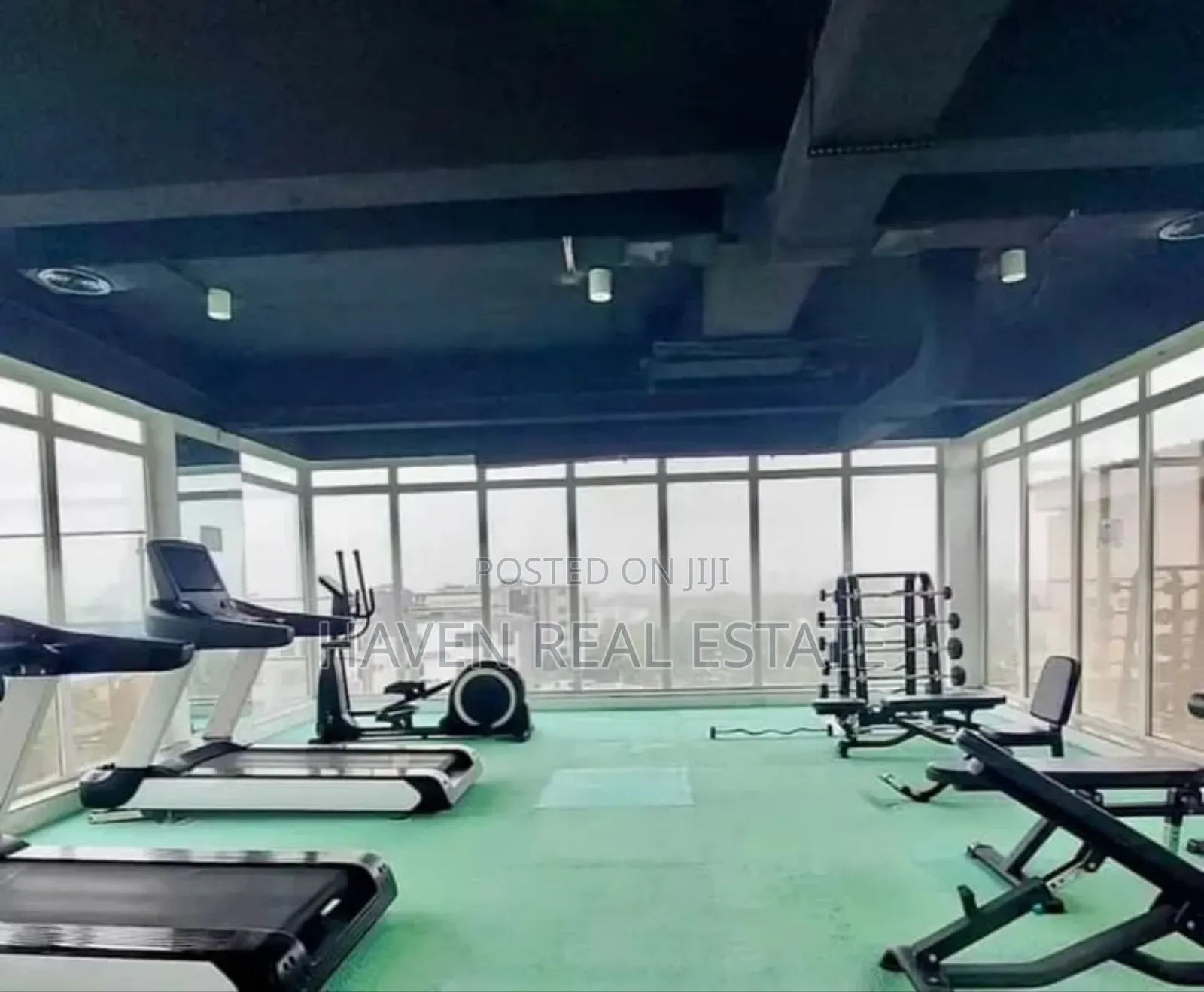 Furnished 3bdrm Apartment in Masaki for sale