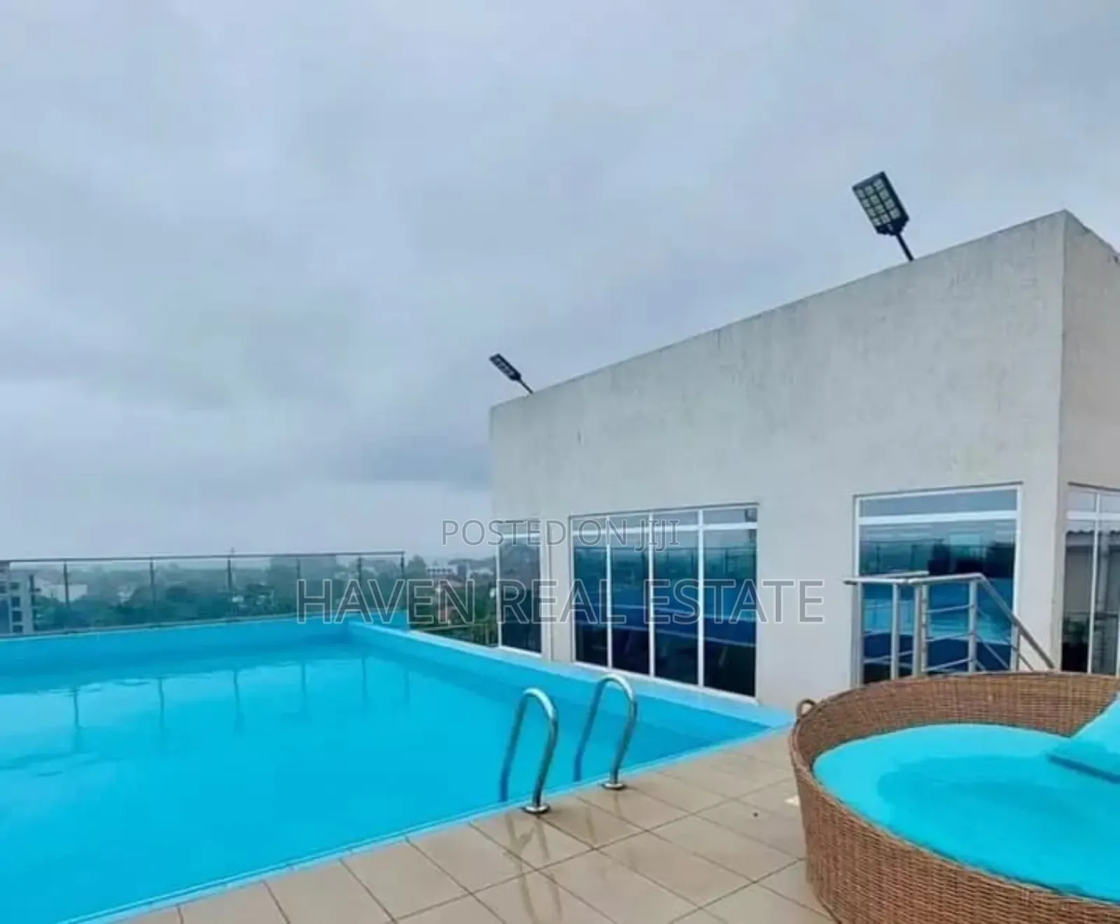 Furnished 3bdrm Apartment in Masaki for sale