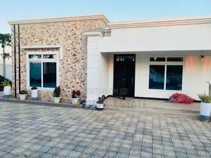 Furnished 5bdrm House in Lyumbi Dodoma for sale